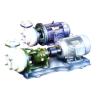 江苏法尔机械制造有限公司 江苏法尔机械制造-提供FSB、FSB-L系列氟塑料泵